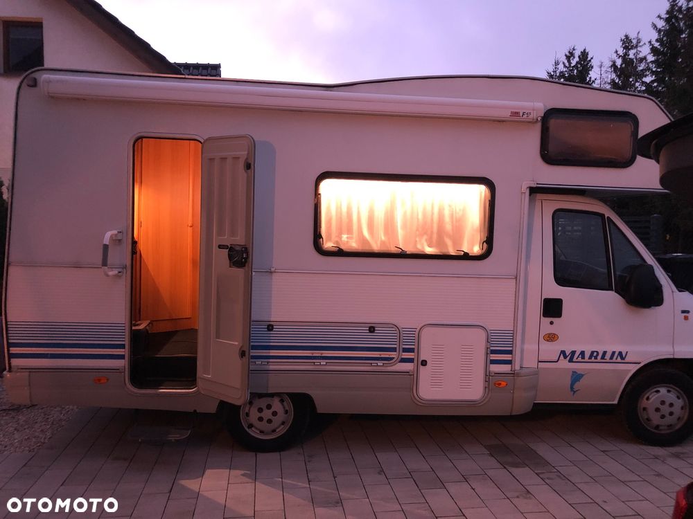 Fiat Ducato - 6