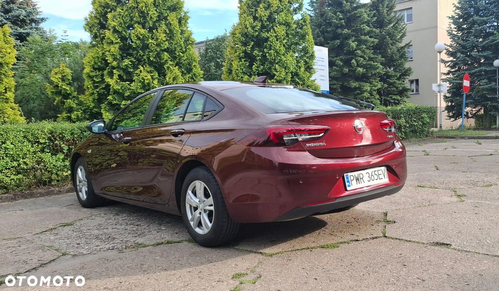 Opel Insignia - 4