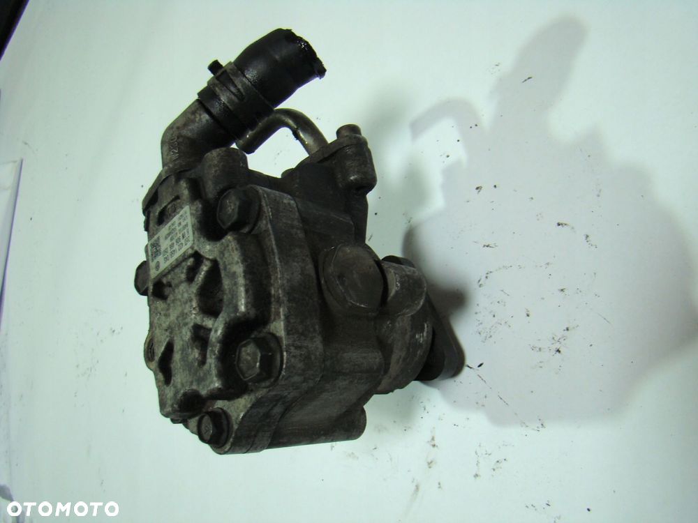 pompa wspomagania volkswagen crafter 2.0 2e0422145b - 5
