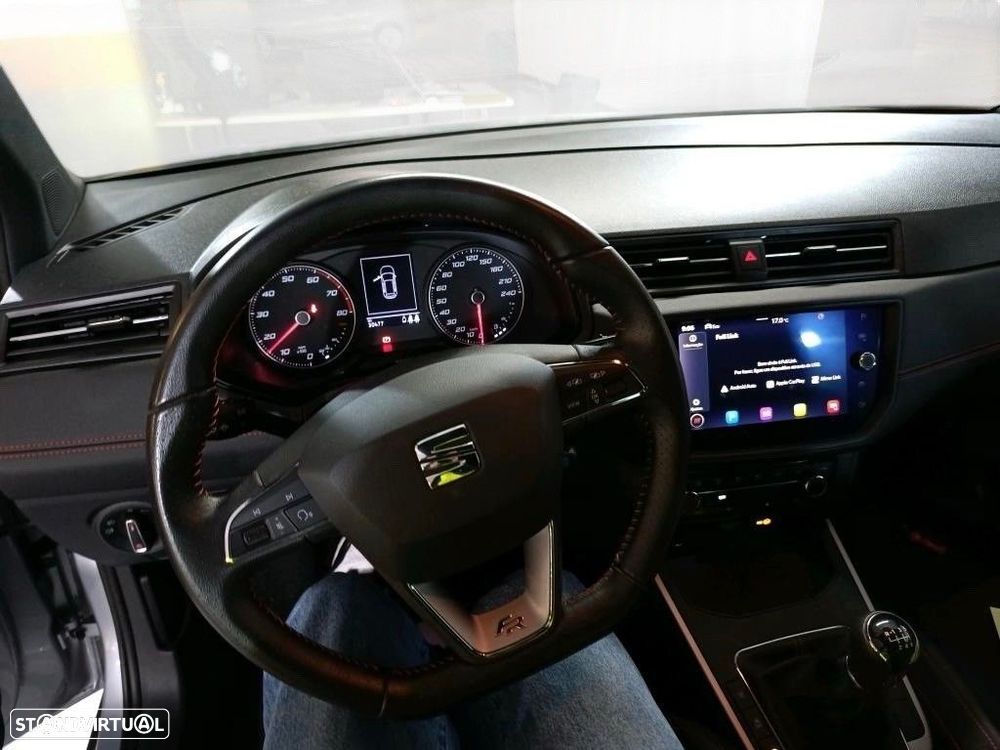 SEAT Arona 1.0 TSI FR - 5