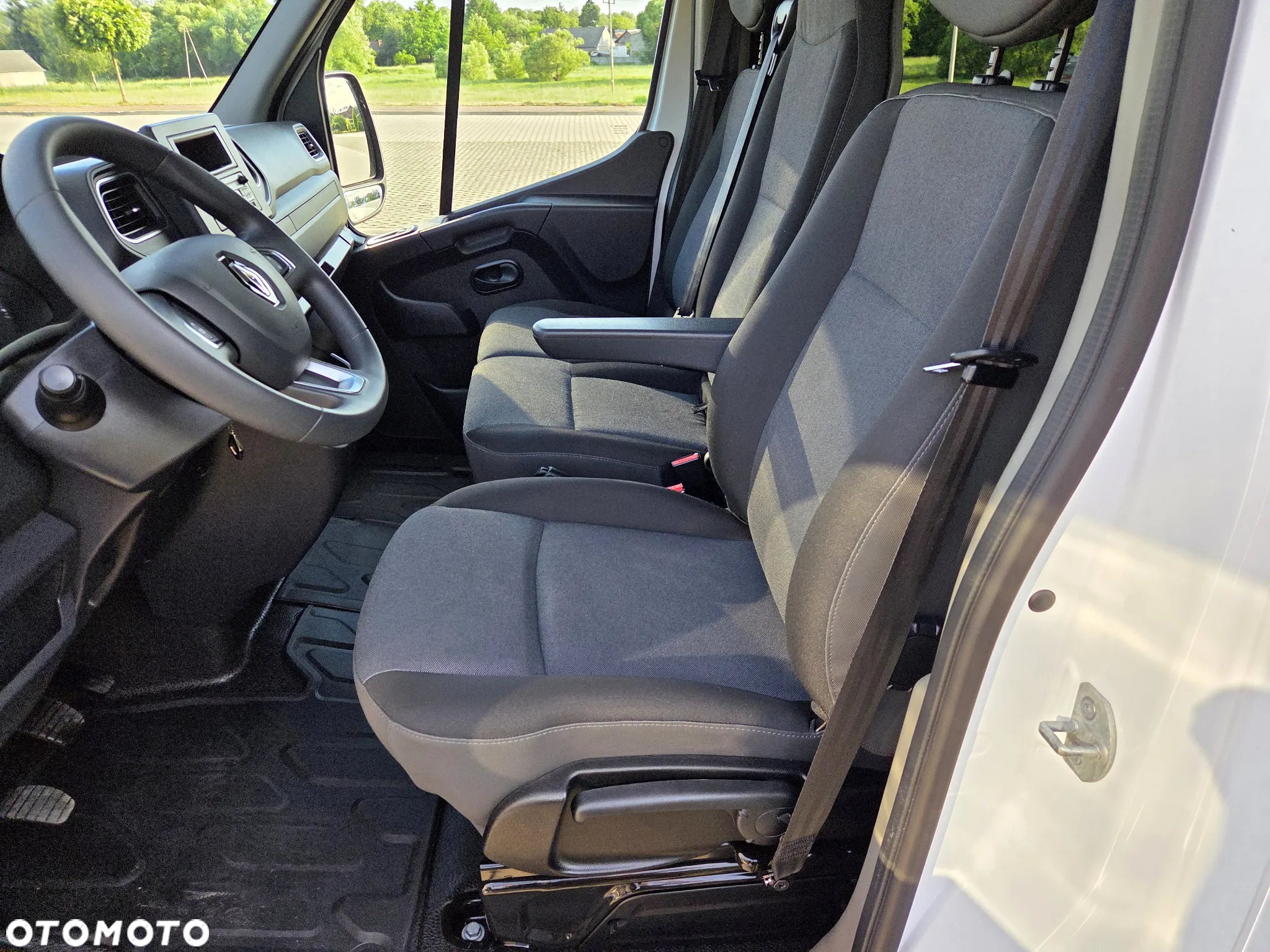 Renault Master - 31