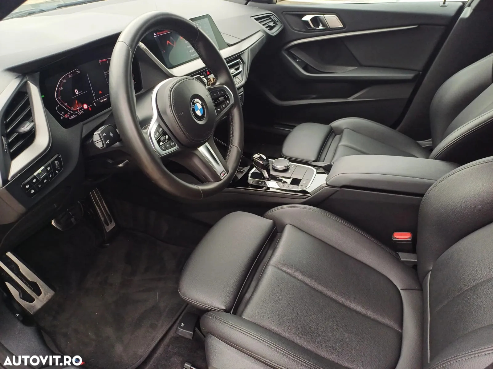 BMW Seria 2 218i Gran Coupe Aut. M Sport - 15
