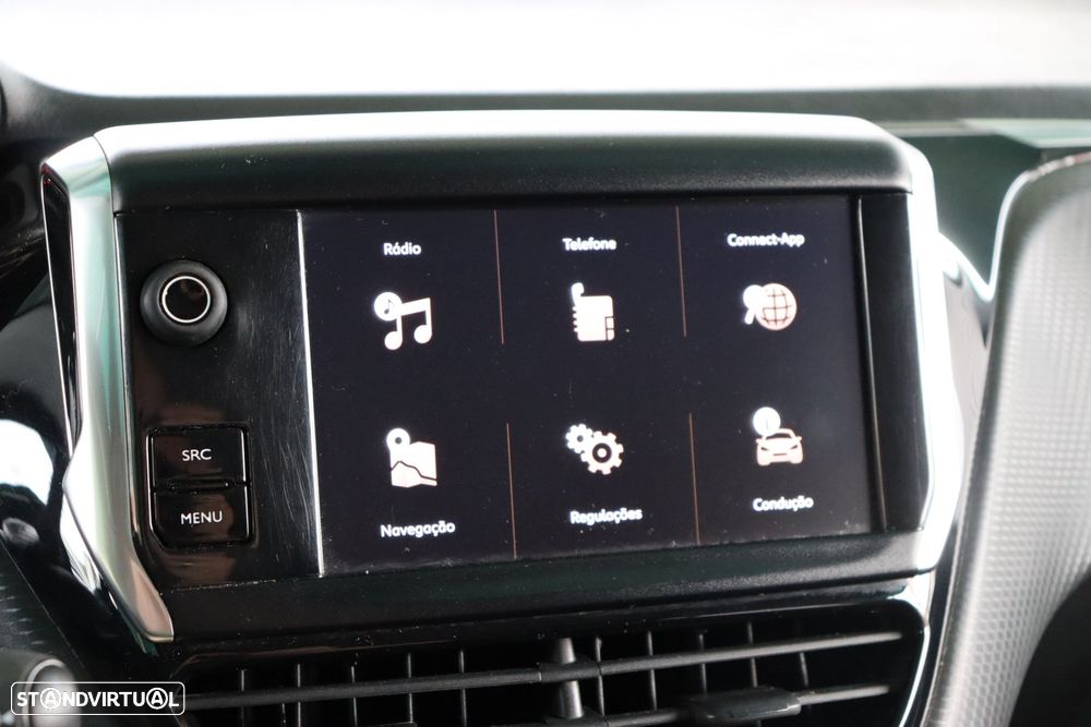 Peugeot 2008 1.2 PureTech Style - 13