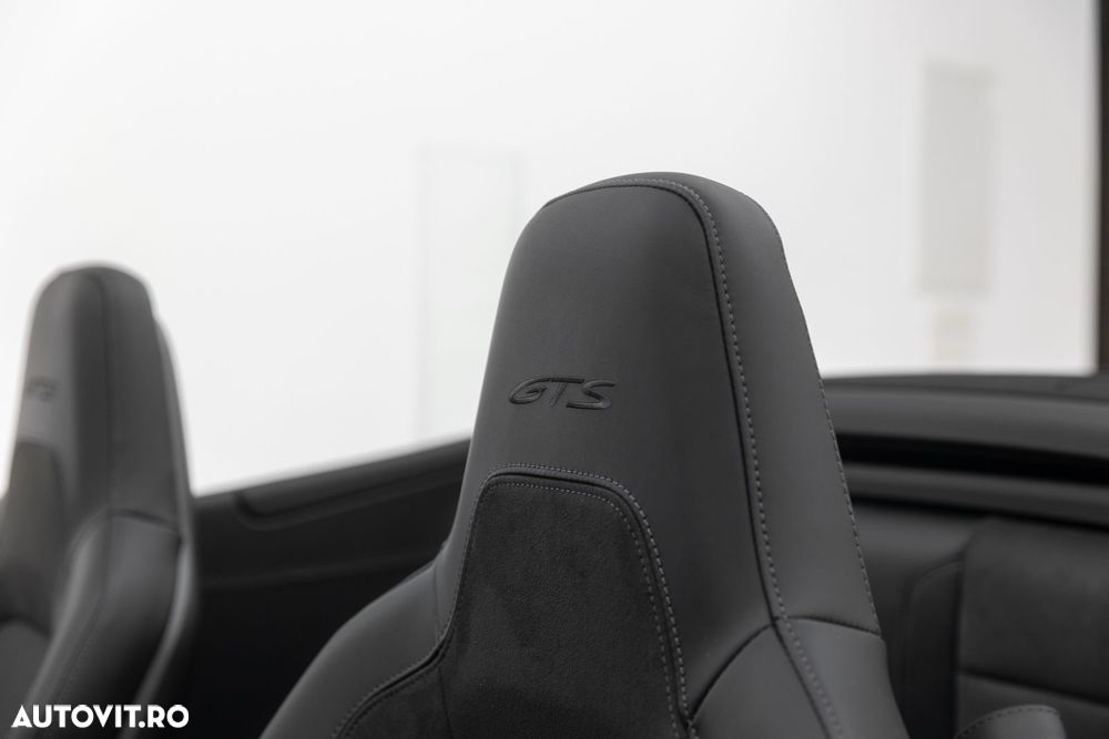 Porsche 992 - 26