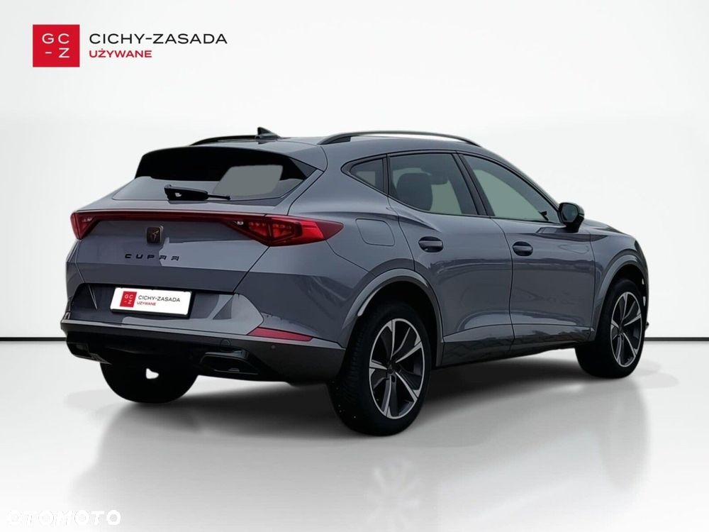 Cupra Formentor 2.0 TSI 4Drive DSG - 6