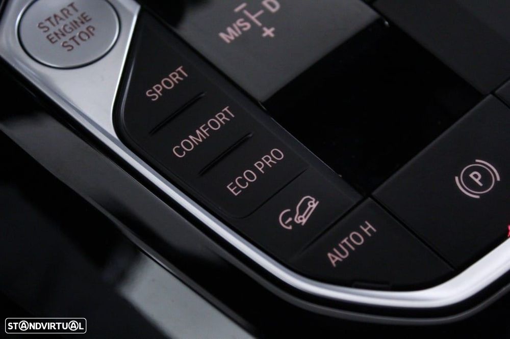 BMW X4 20 d xDrive Pack M Auto - 34