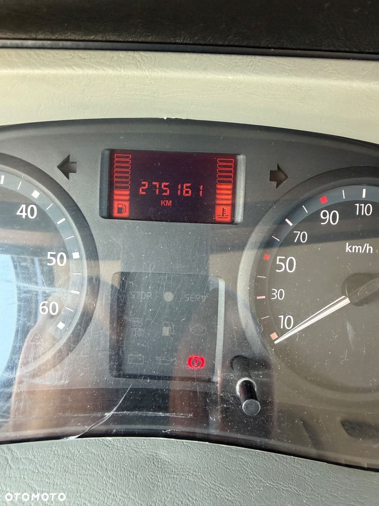 Renault Trafic - 5