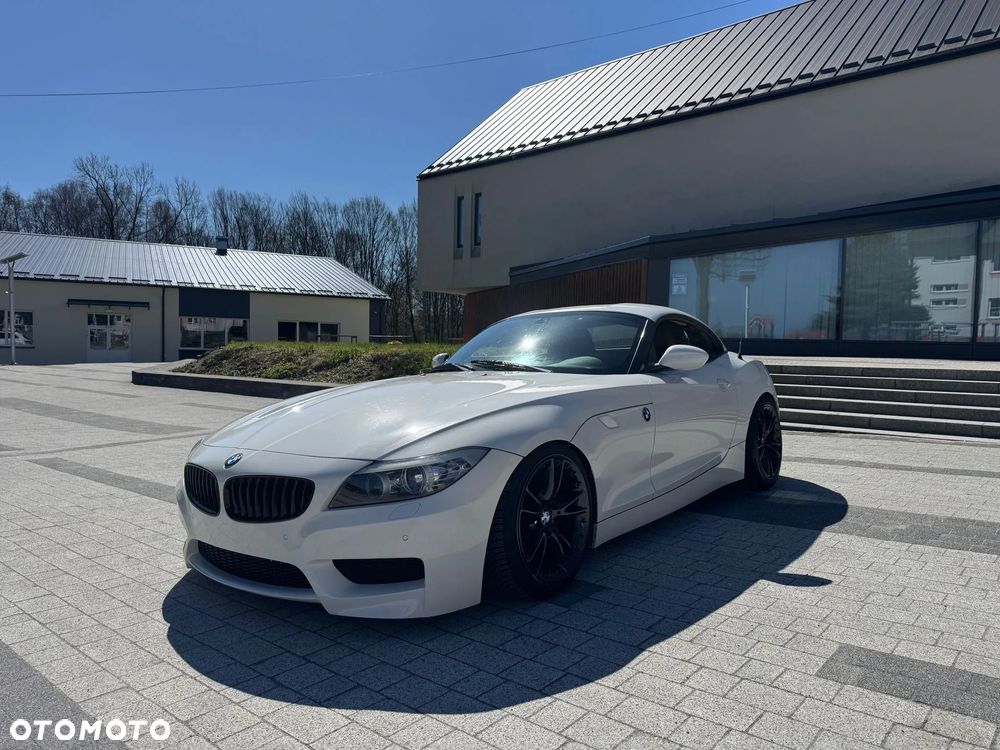 BMW Z4 sDrive23i - 4