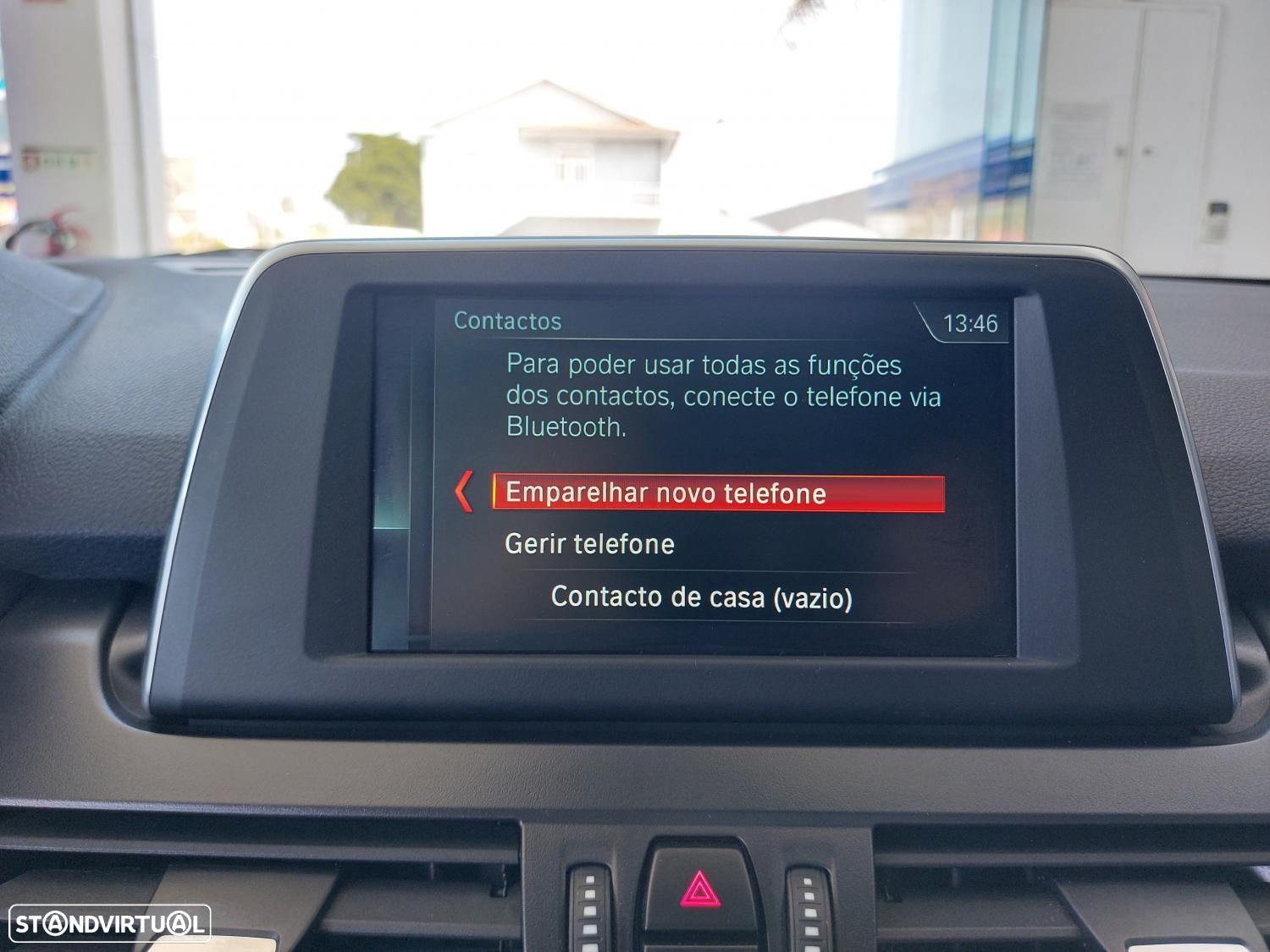 BMW 225xe Active Tourer Advantage - 28