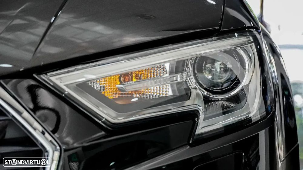 Audi A3 Limousine 1.6 TDI S-line - 10