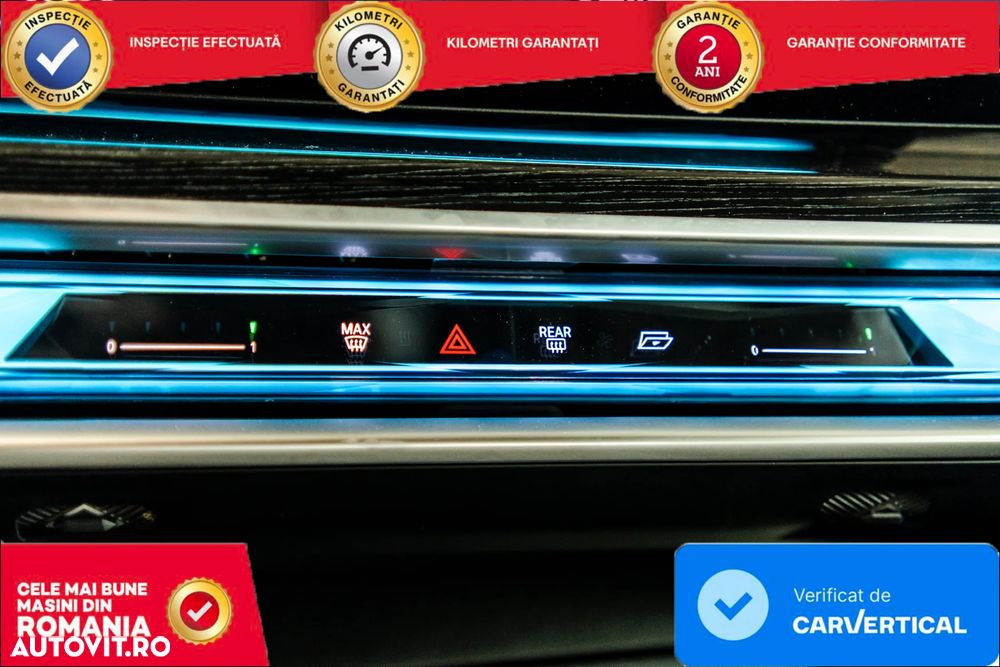 BMW i7 xDrive60 - 14