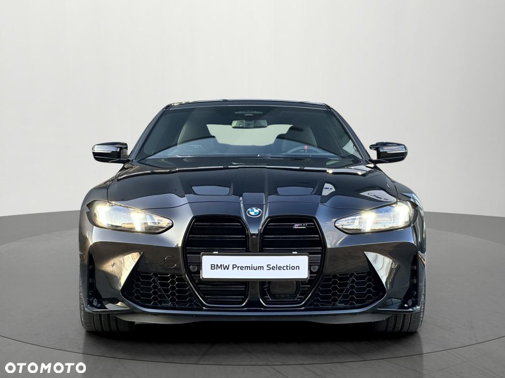 BMW M4 - 3
