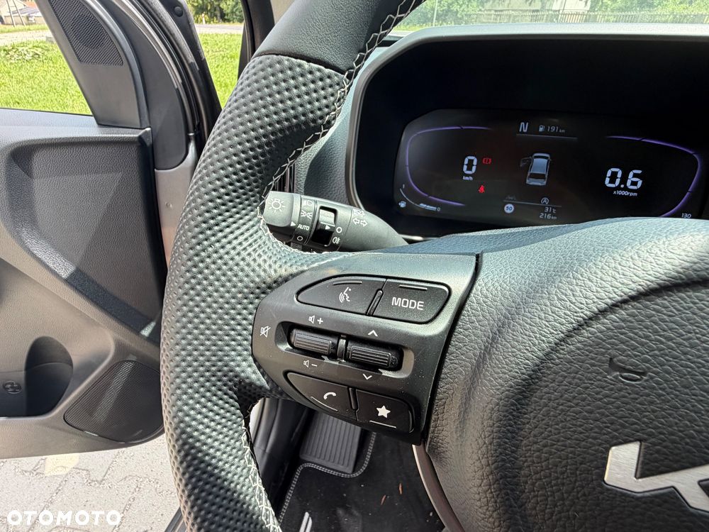 Kia Picanto 1.2 DPI GT Line AMT - 24