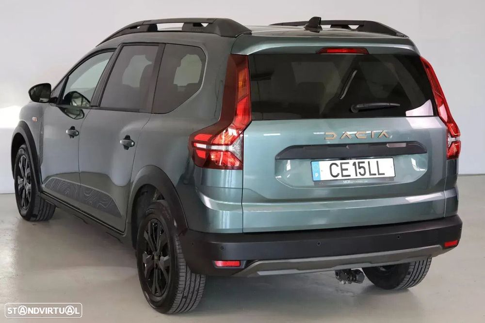 Dacia Jogger 1.0 ECO-G Extreme Bi-Fuel - 16