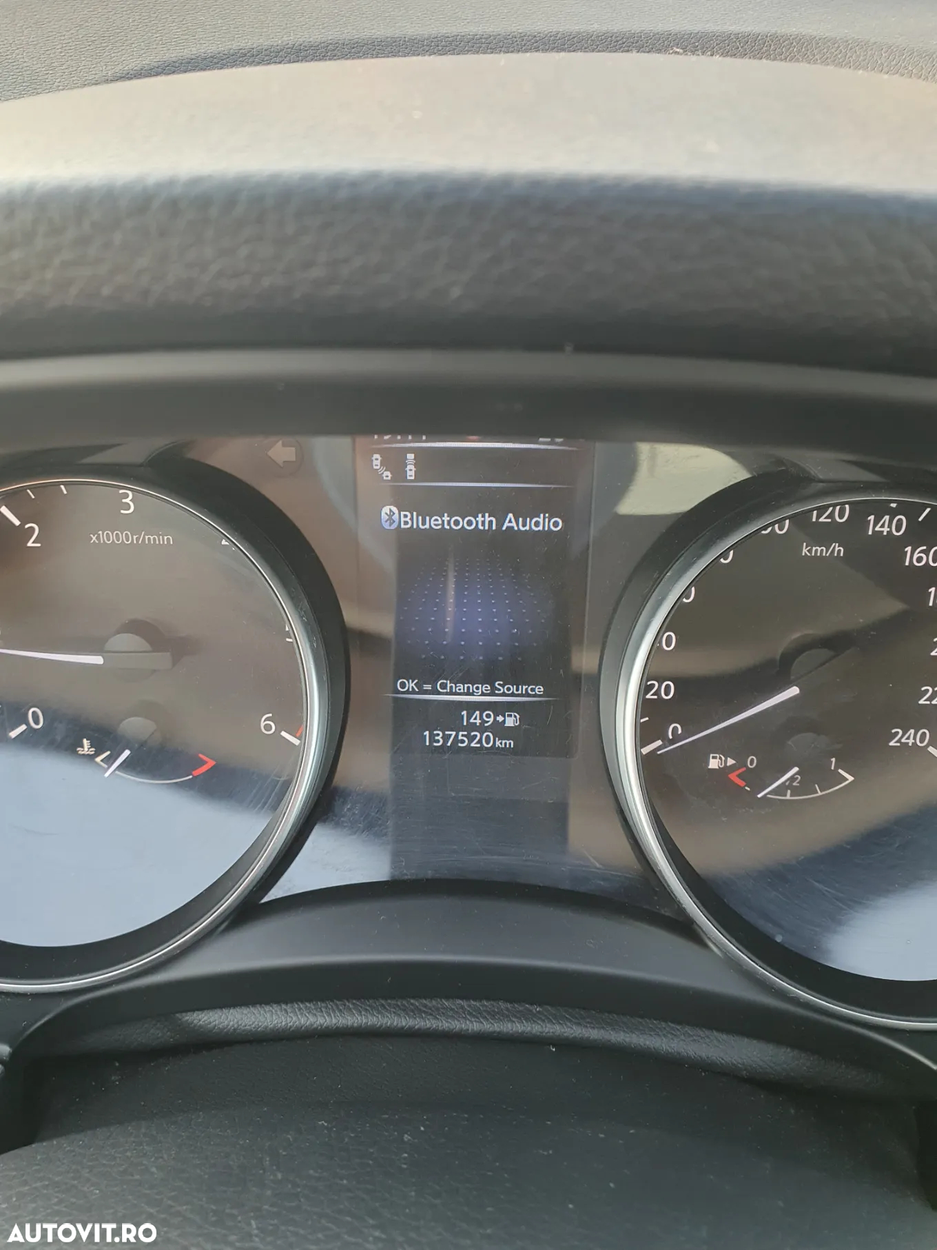 Nissan Qashqai 1.6 DCI Start/Stop N-Connecta - 9