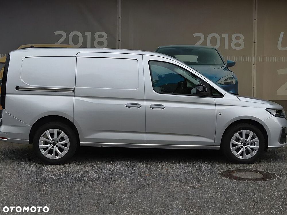 Ford transit-connect FORD TRANSIT CONNECT VAN LIMITED 2.0 ECOBLUE 102KM M6 FWD L2H1 - 4