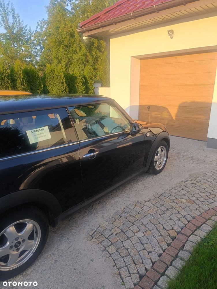 MINI ONE Standard - 5
