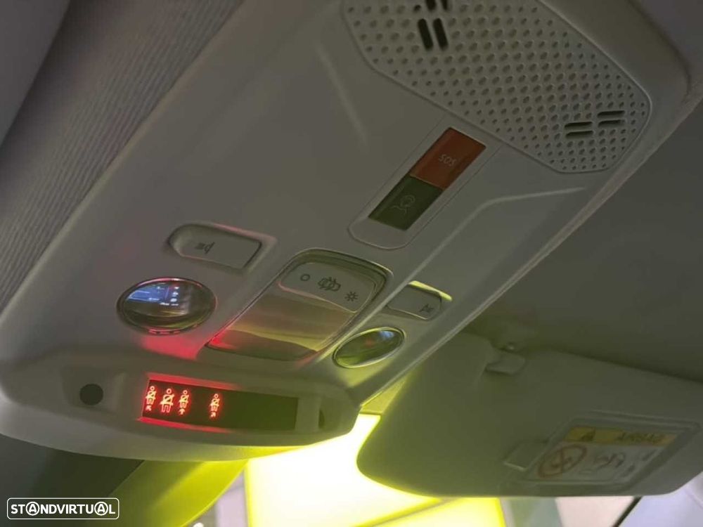 Opel Corsa-e 50 kWh Edition - 20