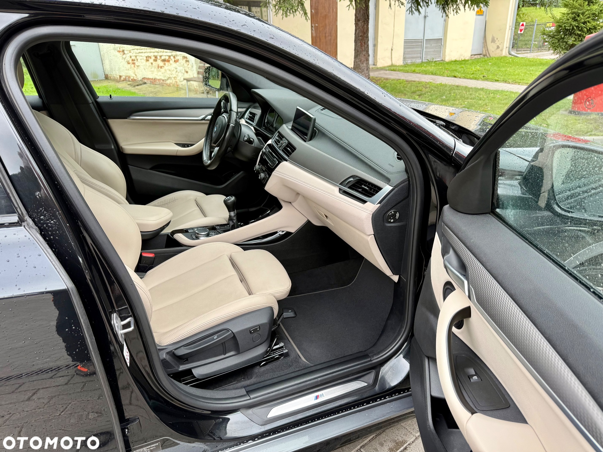 BMW X2 sDrive18d M Sport X - 12