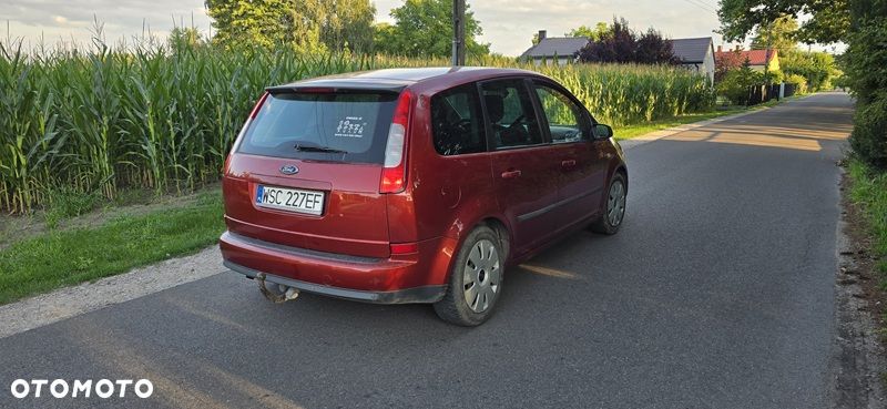 Ford Focus C-Max 1.8 FX Gold / Gold X - 4