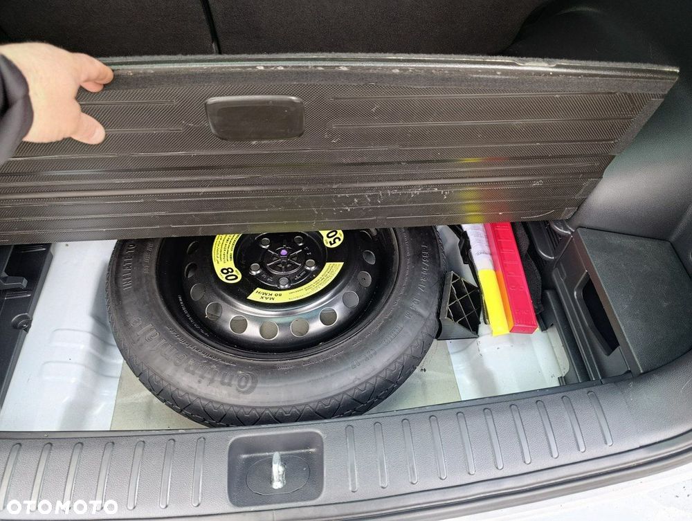 Hyundai Tucson - 31