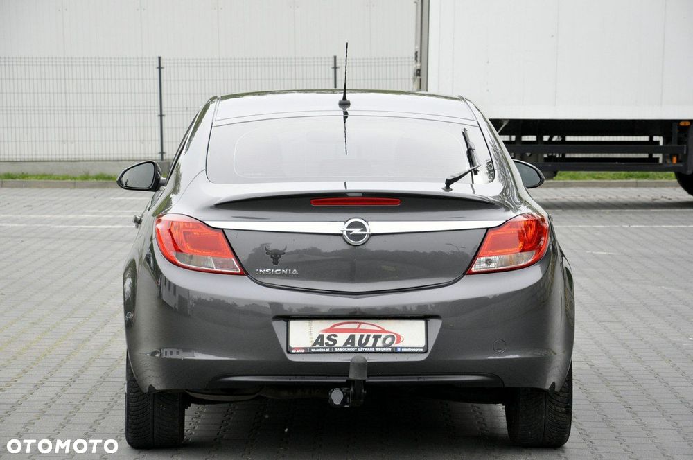 Opel Insignia 1.4 T Cosmo S&S - 31