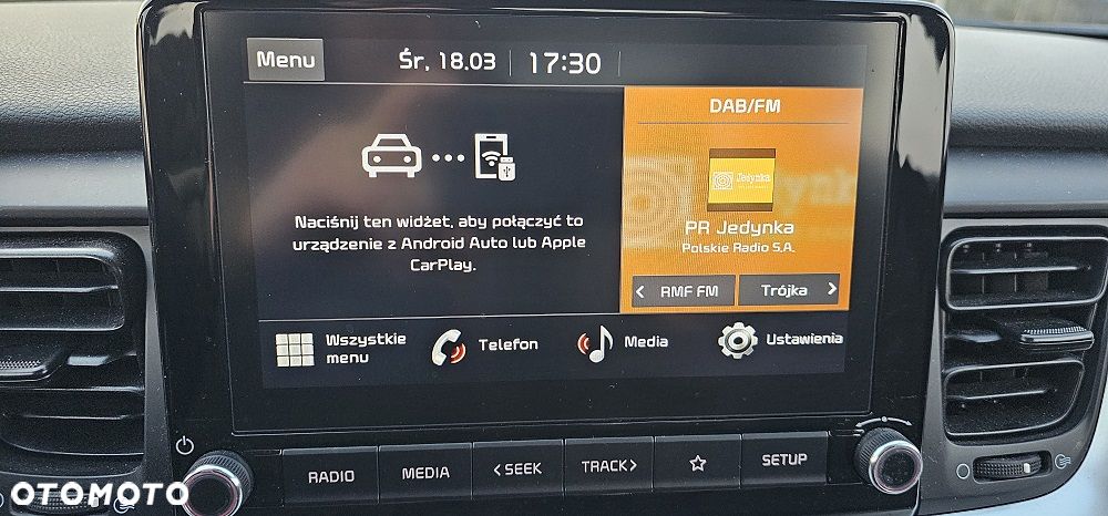 Kia Stonic 1.2 M - 19