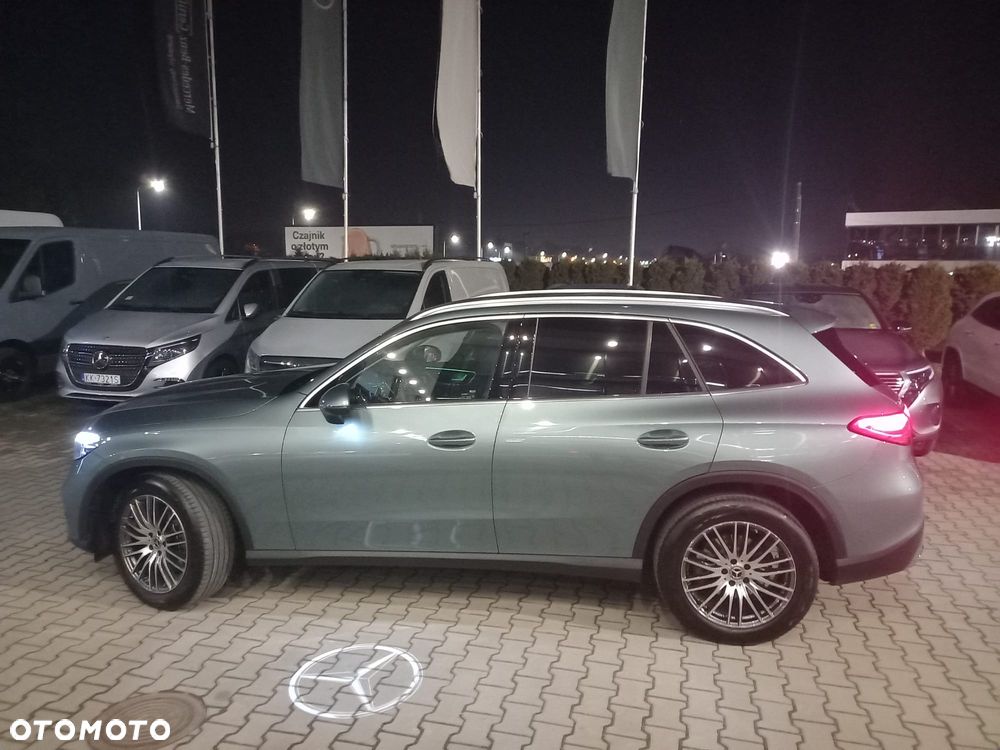 Mercedes-Benz GLC 220 d mHEV 4-Matic Avantgarde - 31