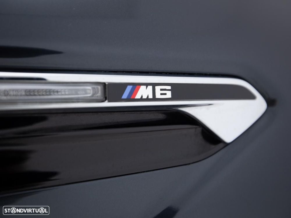 BMW M6 - 16