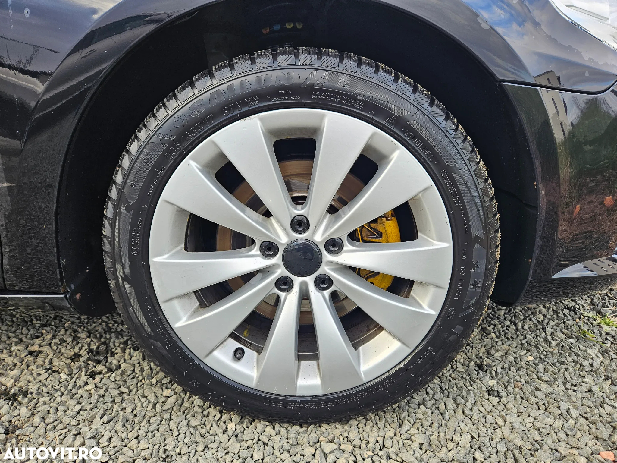 Volkswagen Passat CC 1.8 TSI - 8