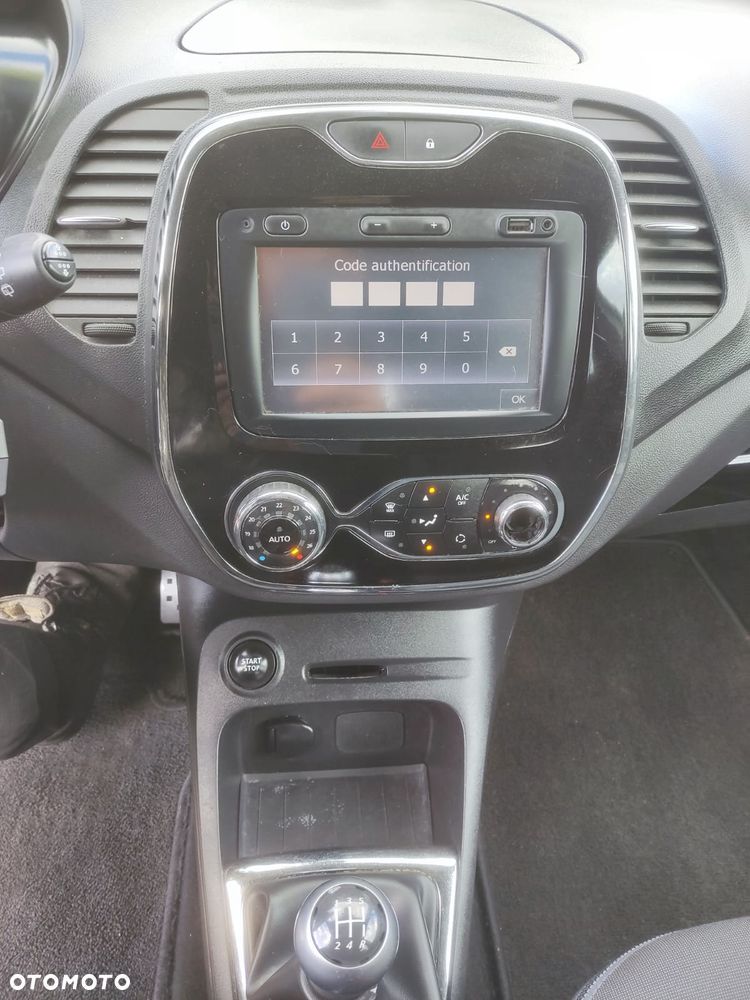 Renault Captur ENERGY dCi 90 Start&Stop Intens - 14