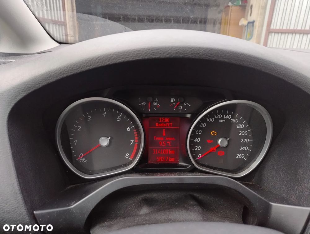 Ford S-Max 2.0 Trend - 1