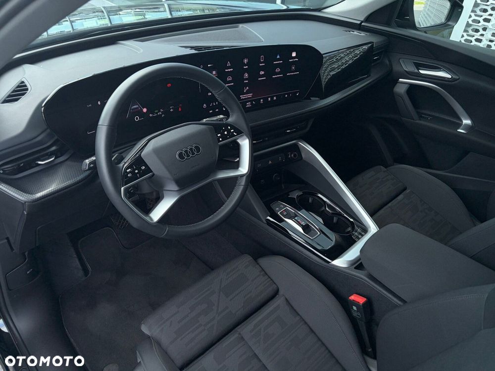 Audi Q5 Sportback - 13