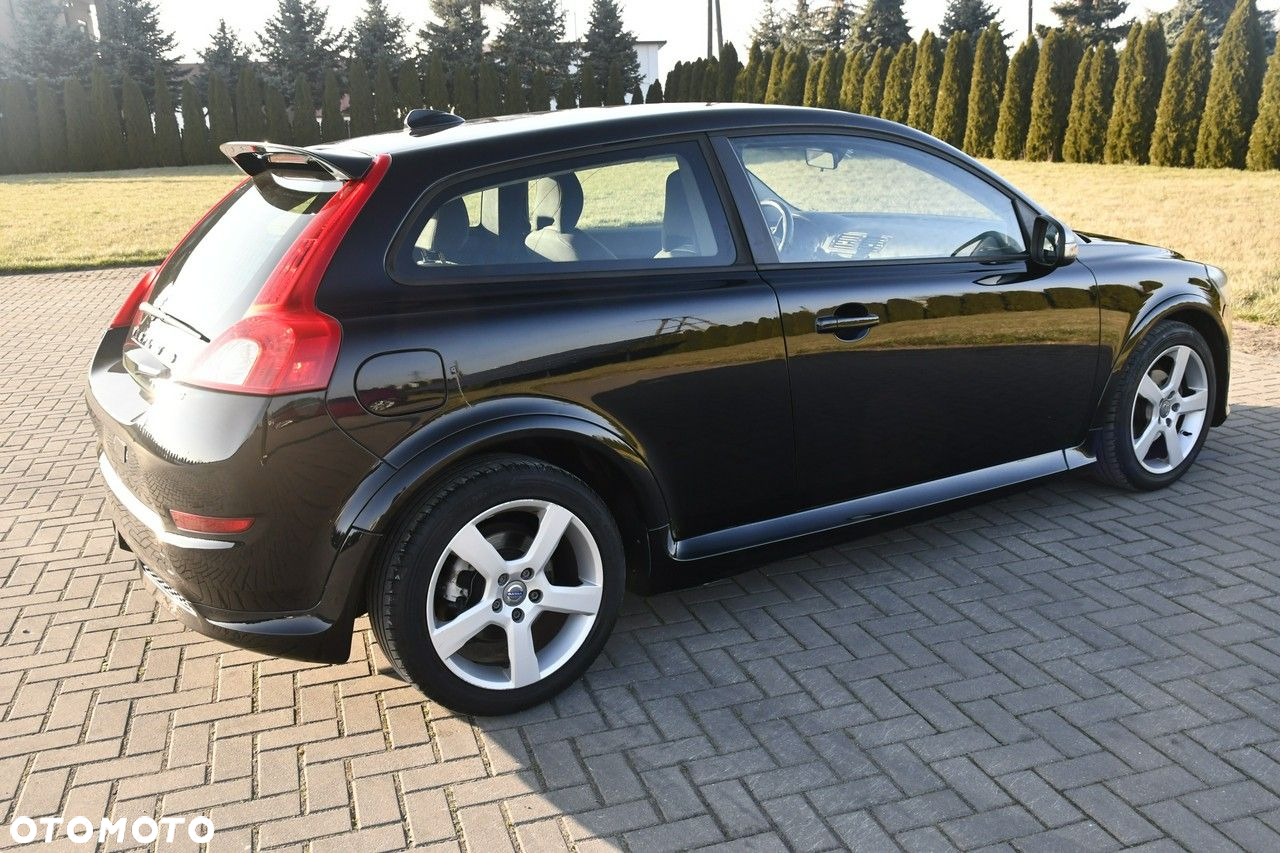Volvo C30 - 7