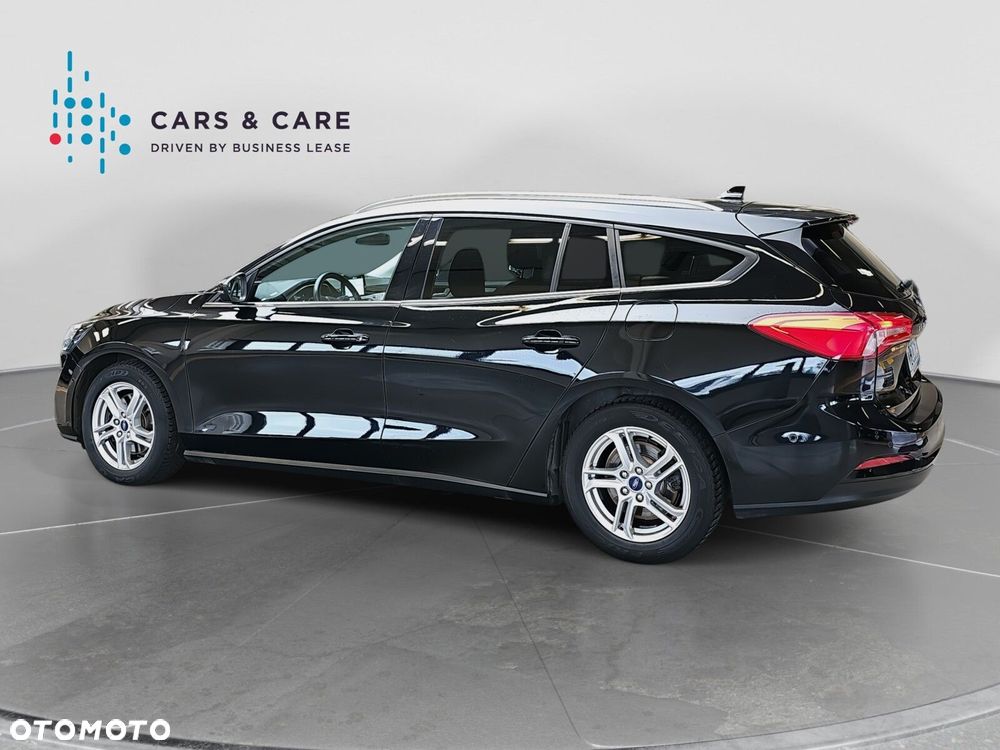 Ford Focus 1.5 EcoBlue Connected - 9