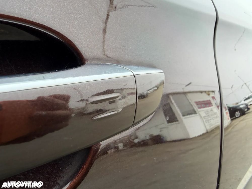 DS Automobiles DS 7 Crossback - 36