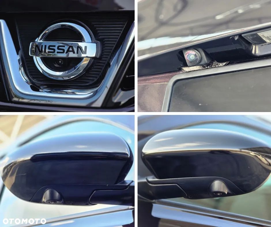 Nissan Qashqai+2 1.6 360 Start/Stop - 34