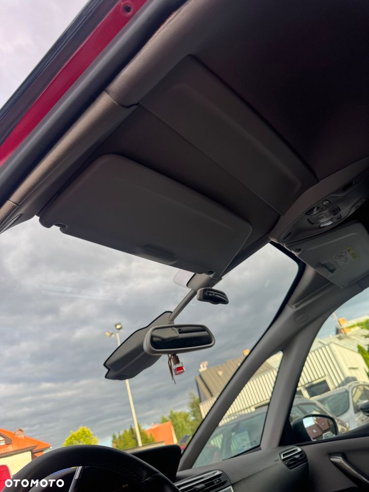 Citroën C4 Picasso 1.2 PureTech Shine S&S EAT6 - 36
