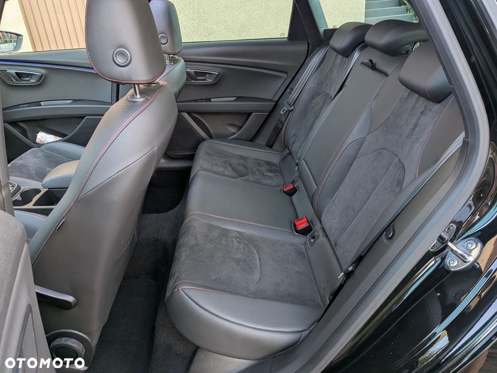 Seat Leon 1.8 TSI Start&Stop FR - 22