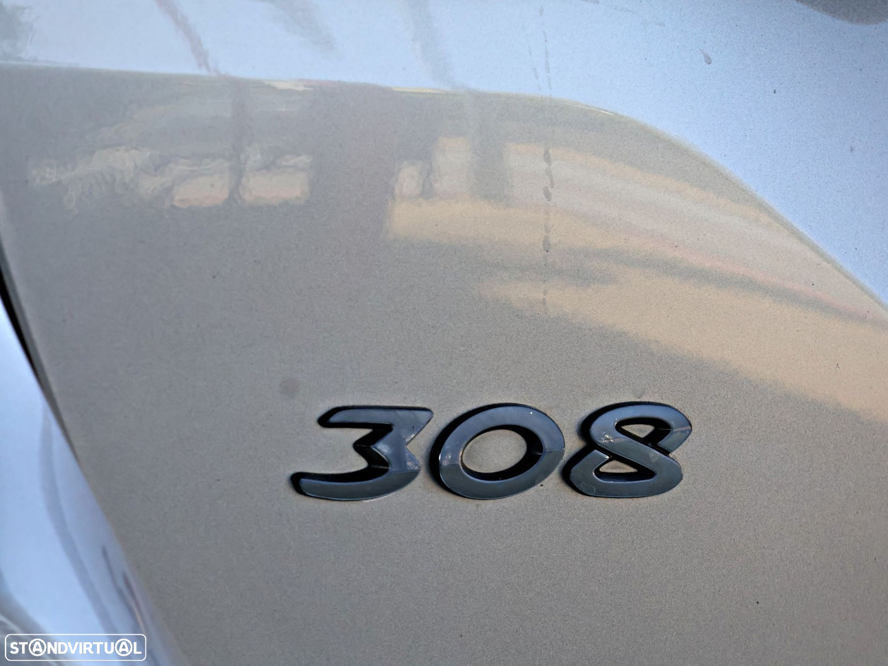 Peugeot 308 SW BlueHDi 120 Stop & Start Active - 10