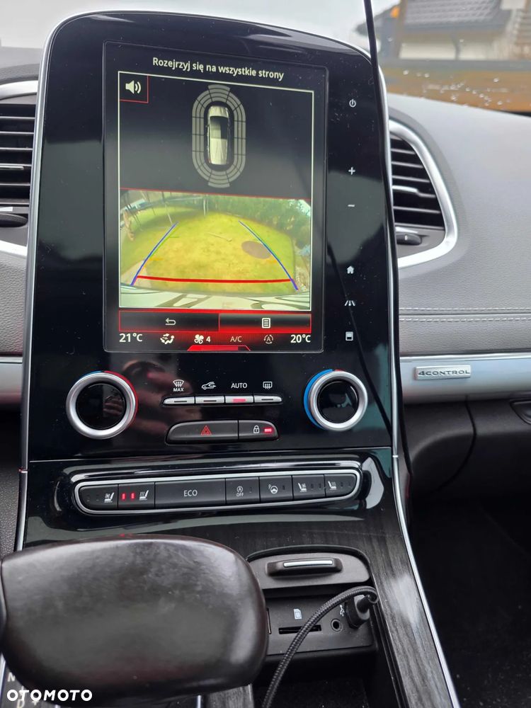 Renault Espace Energy TCe 225 EDC Initiale Paris - 8