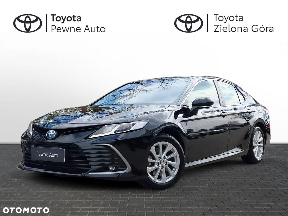 Toyota Camry 2.5 Hybrid Comfort CVT - 1