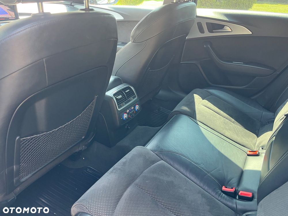 Audi A6 Avant 3.0 TDI Quattro S tronic - 17