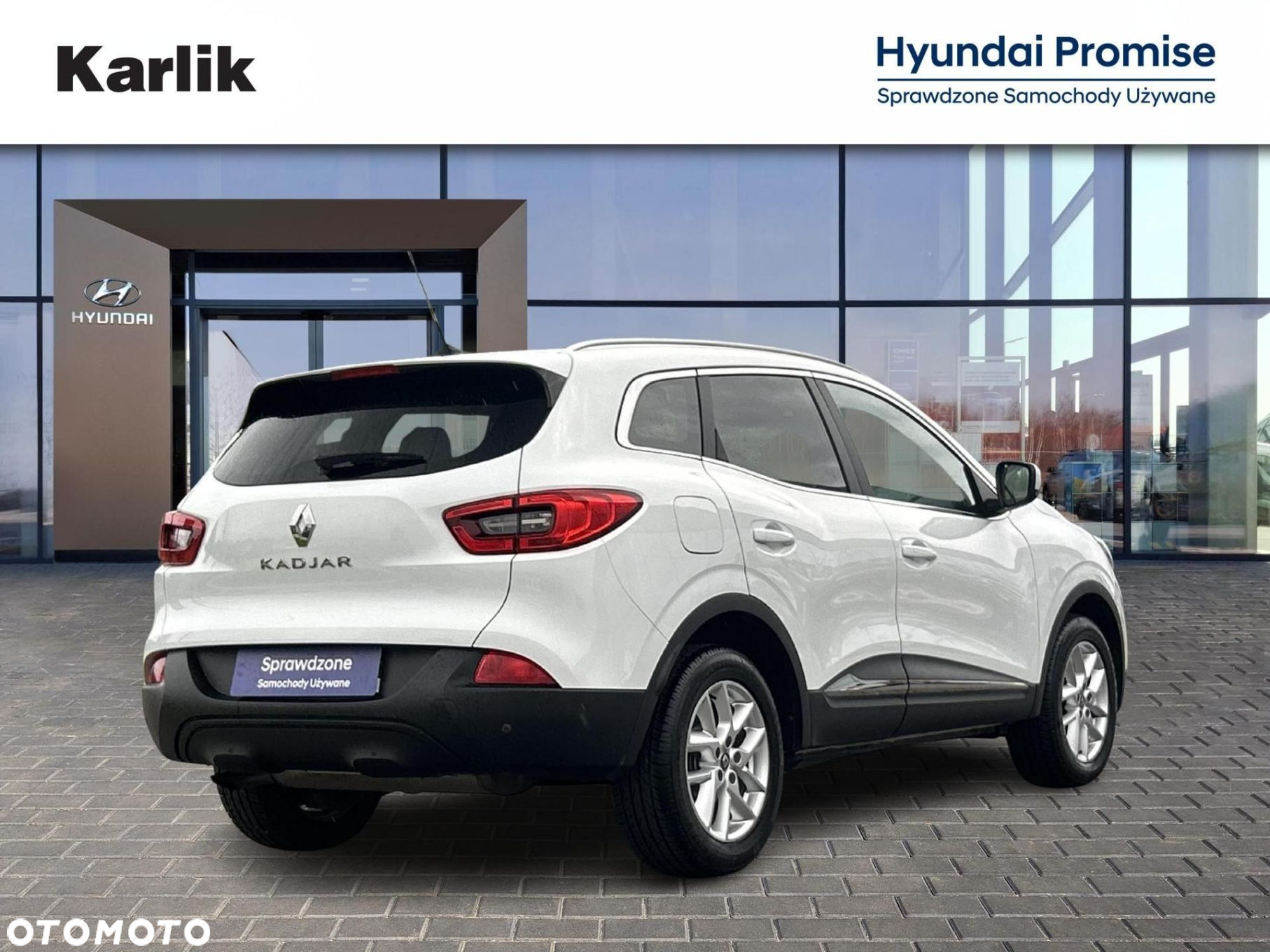 Renault Kadjar 1.2 Energy TCe Life - 5