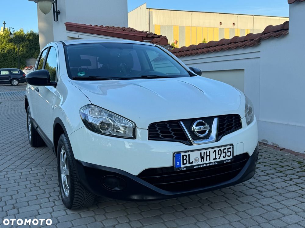 Nissan Qashqai - 26