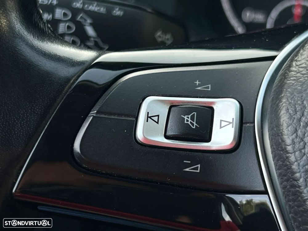 VW Polo 1.0 TSI Confortline - 22