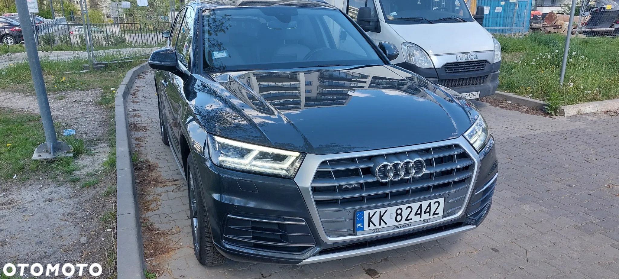 Audi Q5 2.0 TFSI Quattro Design S tronic - 3