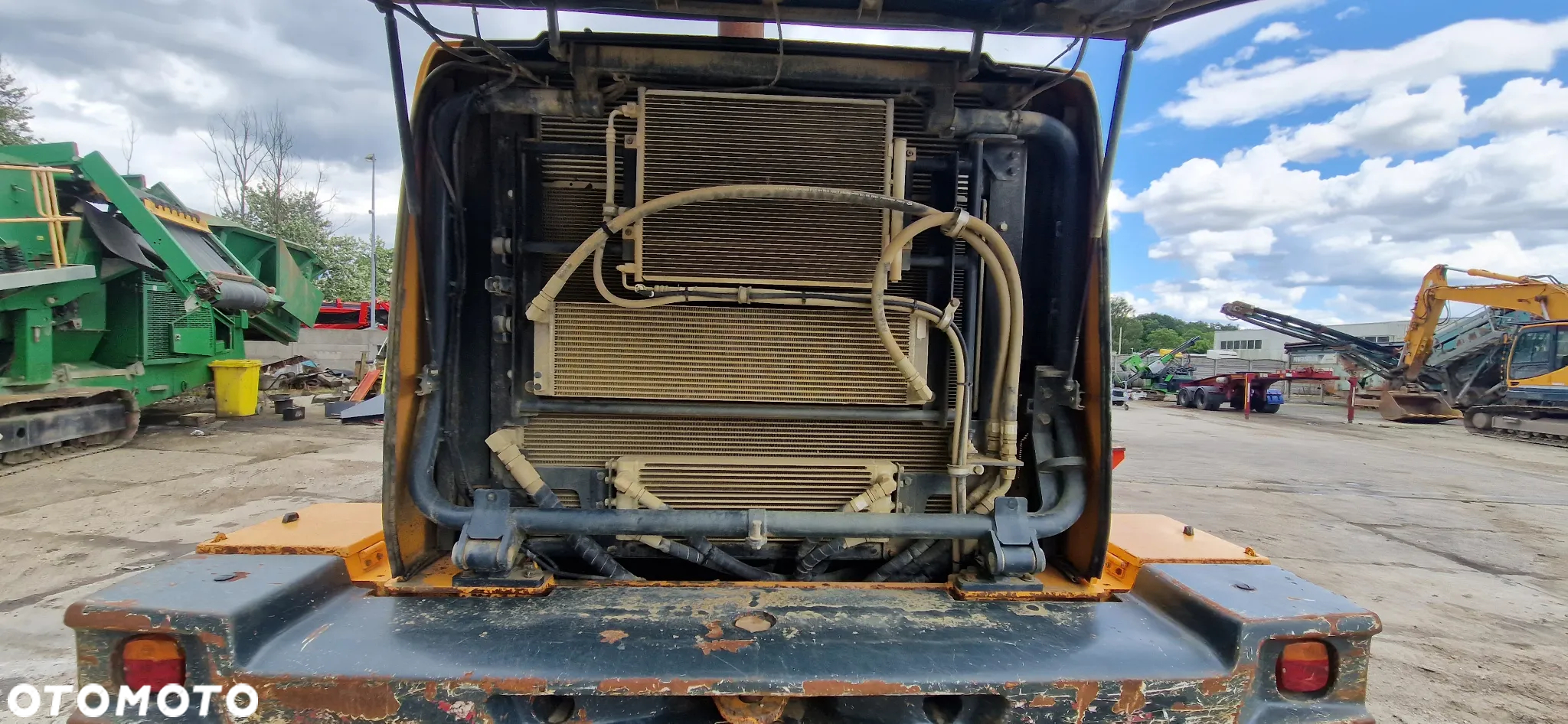 Hyundai HL 970 - 9