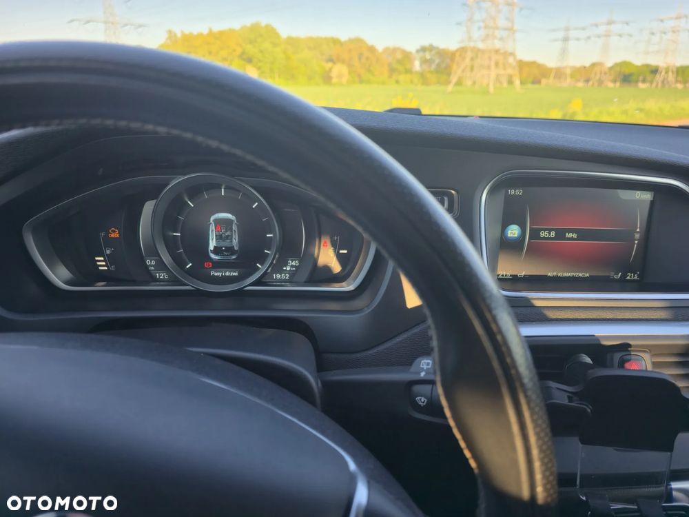 Volvo V40 D4 RDesign - 21