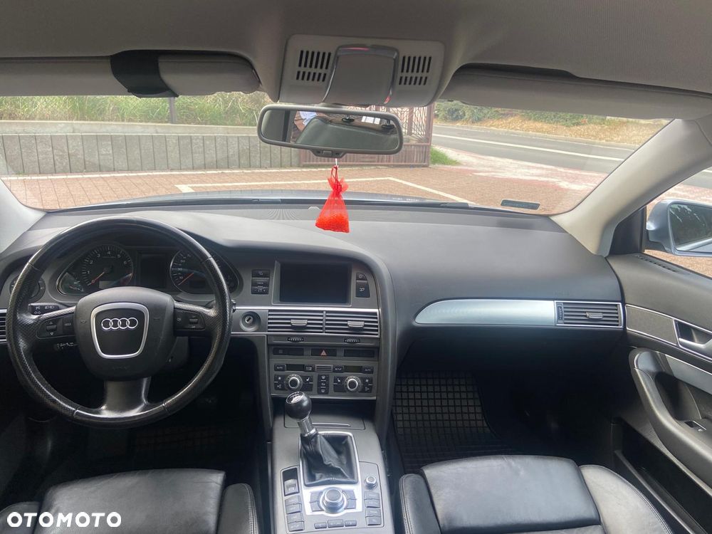 Audi A6 Limousine 3.2 FSI - 23